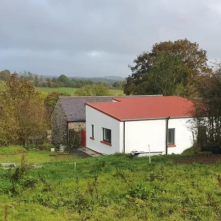 Nyaraló The Haggard Self Catering
