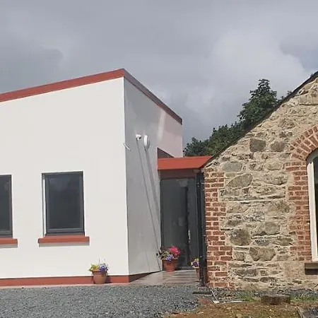 The Haggard Self Catering *