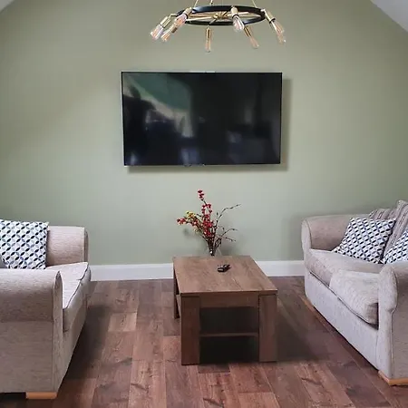 The Haggard Self Catering