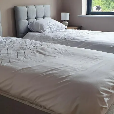 The Haggard Self Catering