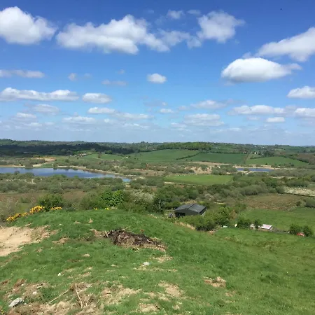 The Haggard Self Catering Castleblayney