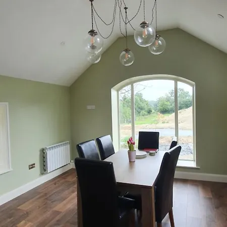 The Haggard Self Catering *