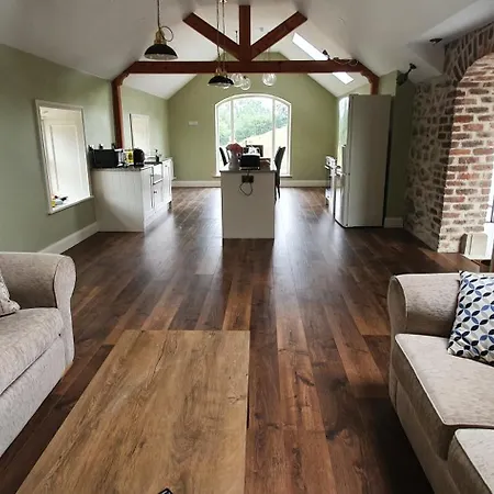 The Haggard Self Catering * Castleblayney