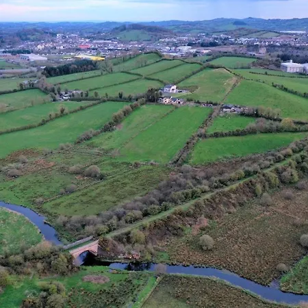 The Haggard Self Catering * Castleblayney