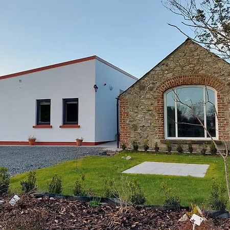 The Haggard Self Catering *