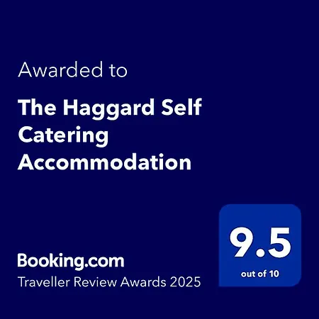 Dom wakacyjny The Haggard Self Catering Castleblayney