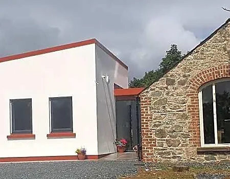 Dom wakacyjny The Haggard Self Catering
