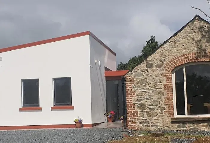 The Haggard Self Catering *