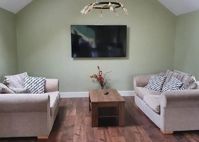 The Haggard Self Catering