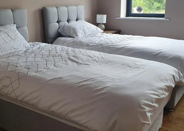 The Haggard Self Catering