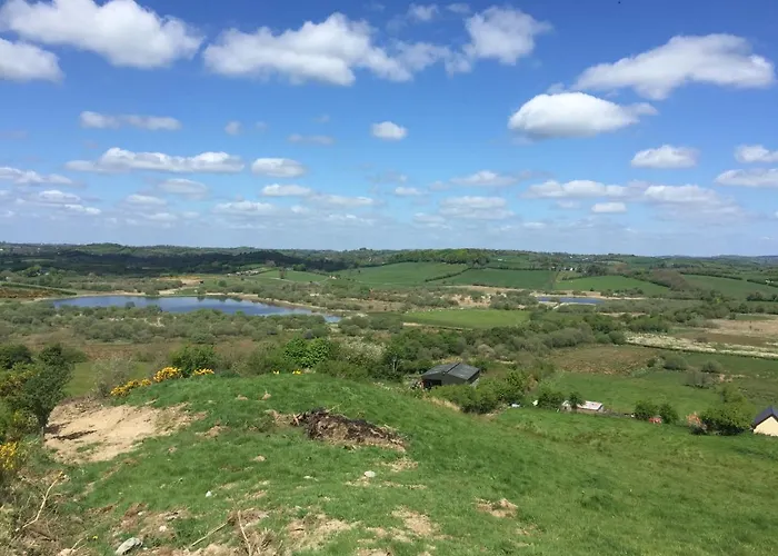 The Haggard Self Catering Castleblayney