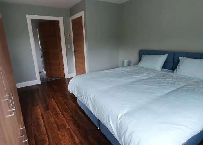 The Haggard Self Catering Σπίτι διακοπών Castleblayney