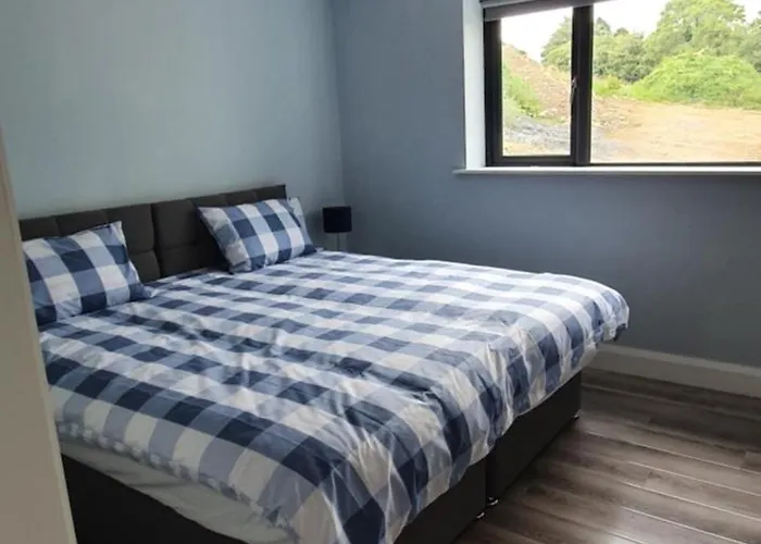 Σπίτι διακοπών The Haggard Self Catering