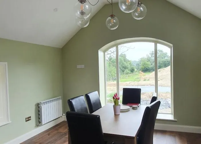 The Haggard Self Catering *