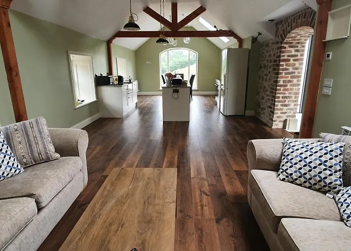 The Haggard Self Catering * Castleblayney