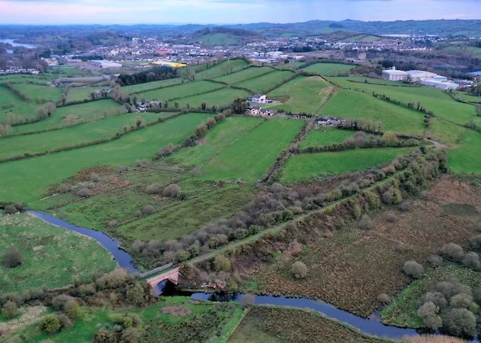 The Haggard Self Catering * Castleblayney