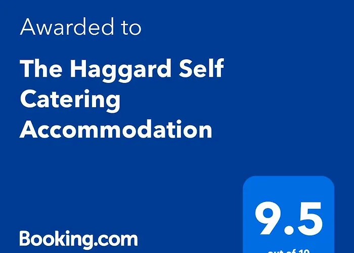 The Haggard Self Catering
